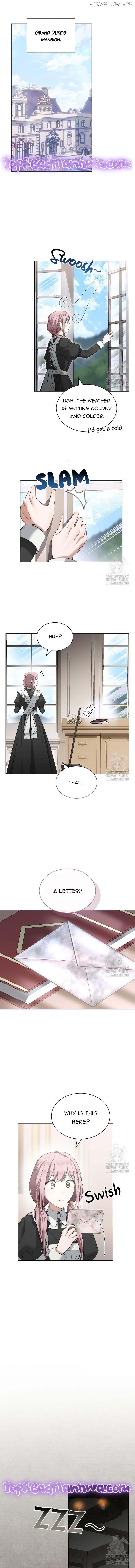 Ways to Satisfy a Devil Chapter 64 page 12