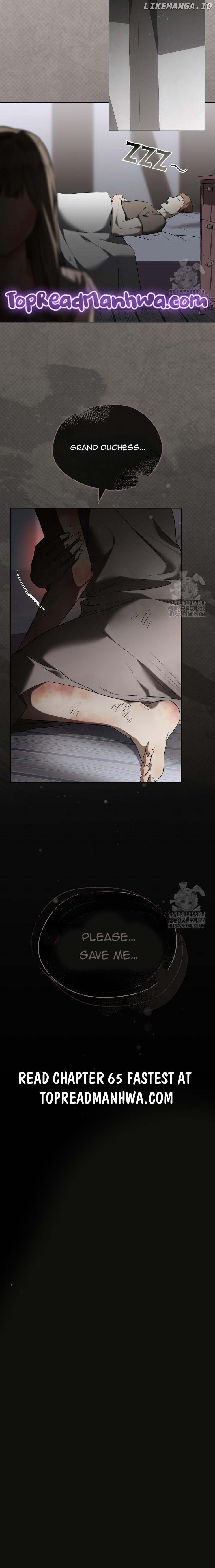 Ways to Satisfy a Devil Chapter 64 page 13