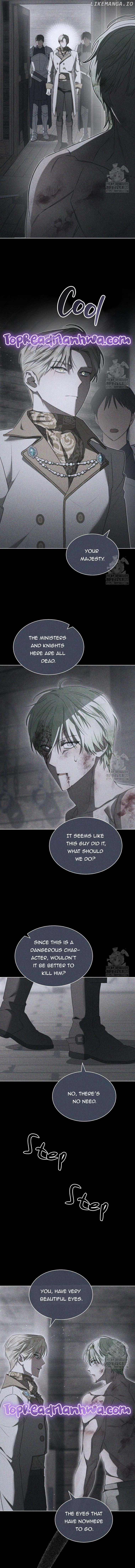 Ways to Satisfy a Devil Chapter 64 page 2