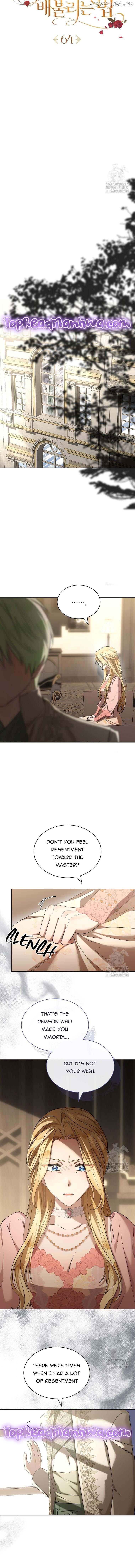 Ways to Satisfy a Devil Chapter 64 page 6