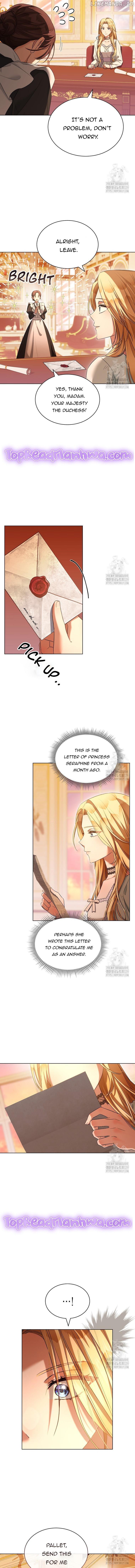 Ways to Satisfy a Devil Chapter 65 page 1