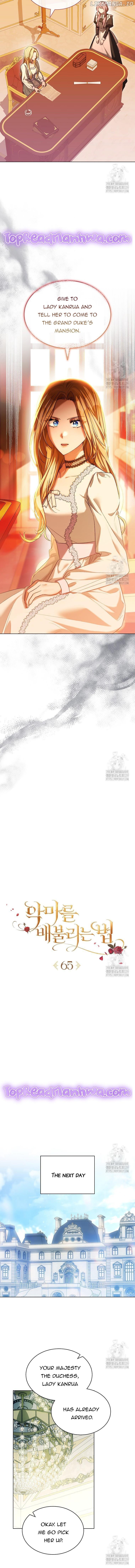 Ways to Satisfy a Devil Chapter 65 page 2
