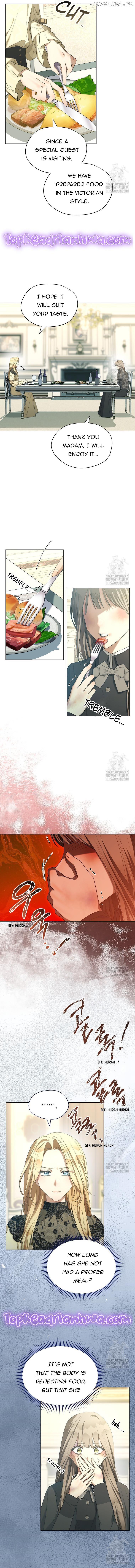Ways to Satisfy a Devil Chapter 65 page 6