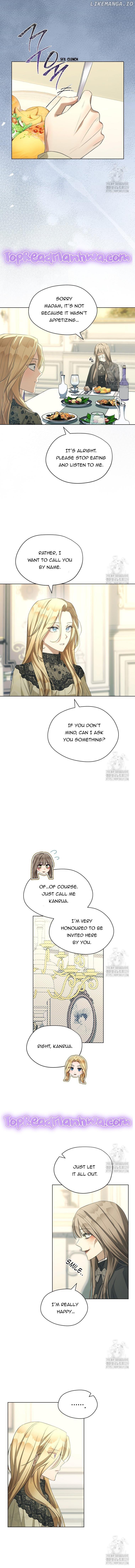 Ways to Satisfy a Devil Chapter 65 page 7