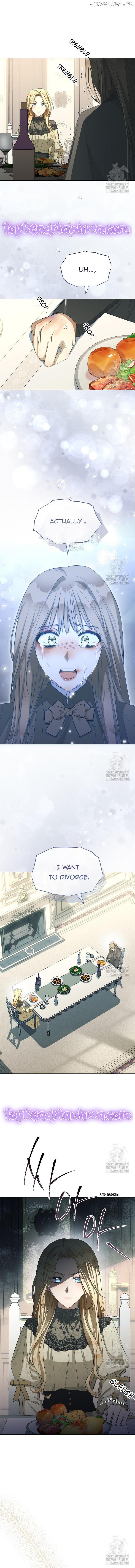 Ways to Satisfy a Devil Chapter 65 page 8