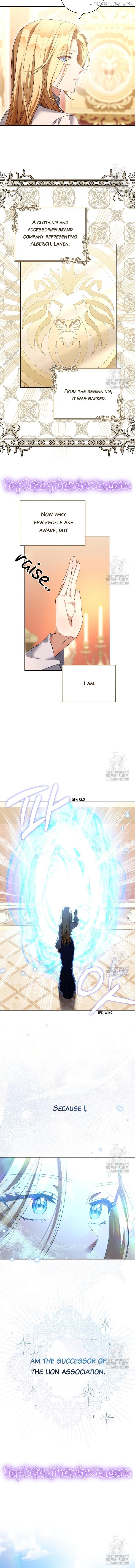 Ways to Satisfy a Devil Chapter 66 page 9