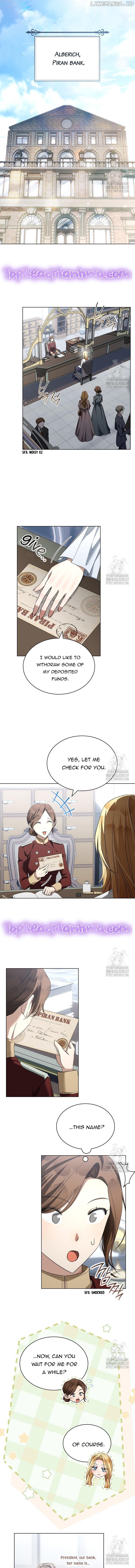 Ways to Satisfy a Devil Chapter 66 page 10