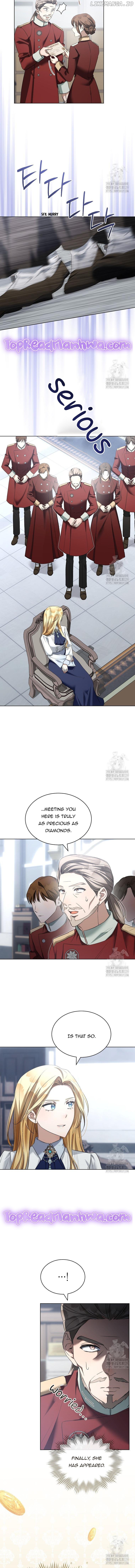 Ways to Satisfy a Devil Chapter 66 page 11