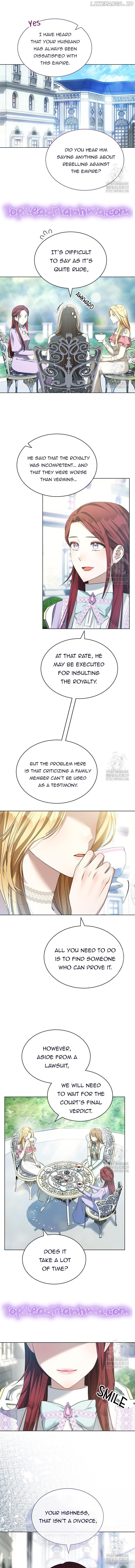 Ways to Satisfy a Devil Chapter 66 page 2