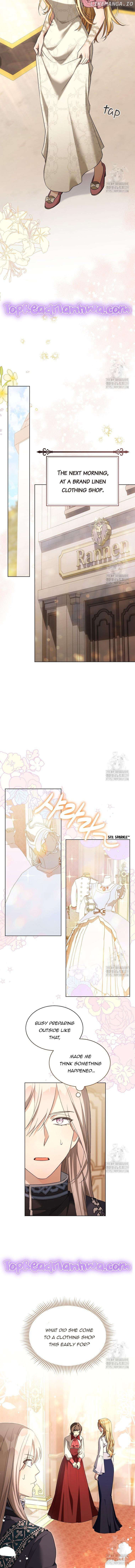 Ways to Satisfy a Devil Chapter 66 page 6