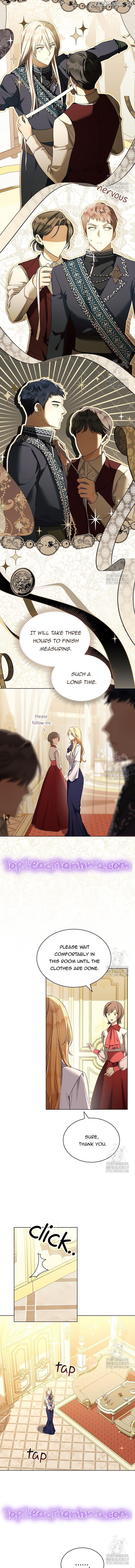 Ways to Satisfy a Devil Chapter 66 page 8