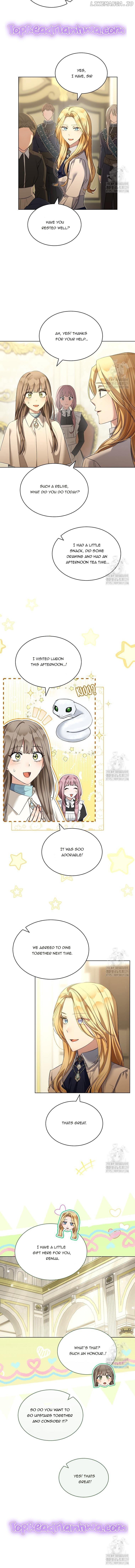 Ways to Satisfy a Devil Chapter 67 page 13
