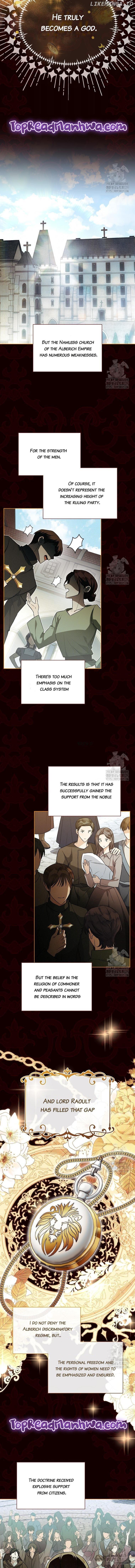 Ways to Satisfy a Devil Chapter 67 page 3