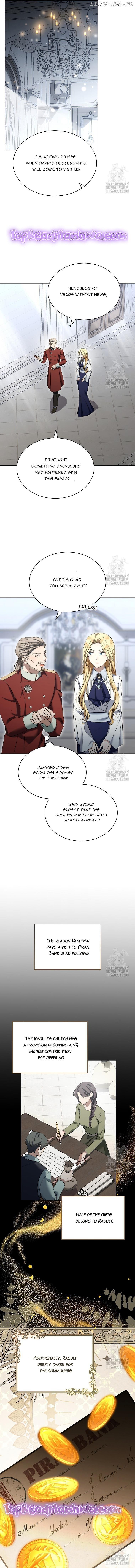 Ways to Satisfy a Devil Chapter 67 page 6