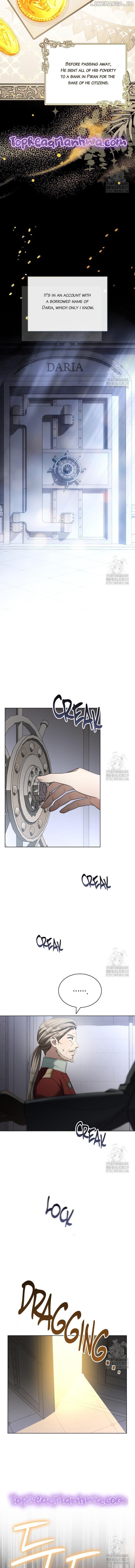 Ways to Satisfy a Devil Chapter 67 page 7