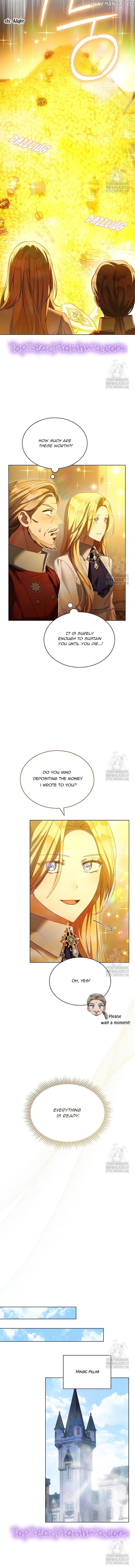 Ways to Satisfy a Devil Chapter 67 page 8