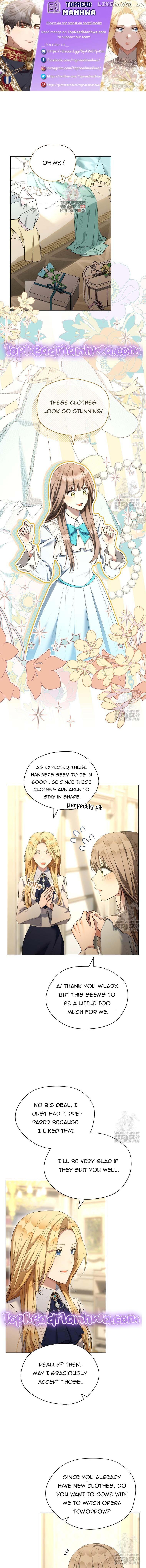 Ways to Satisfy a Devil Chapter 68 page 0