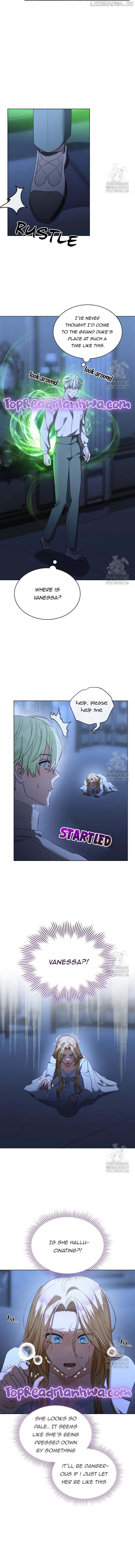 Ways to Satisfy a Devil Chapter 68 page 10