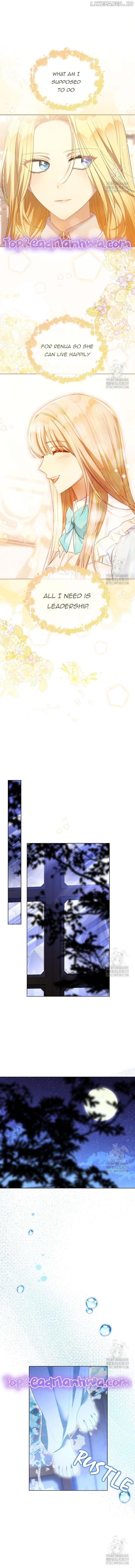 Ways to Satisfy a Devil Chapter 68 page 2
