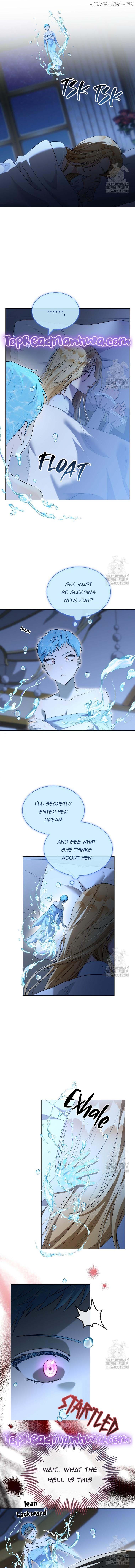 Ways to Satisfy a Devil Chapter 68 page 3