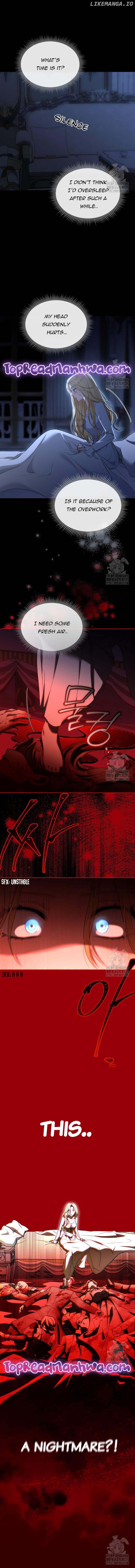 Ways to Satisfy a Devil Chapter 68 page 5