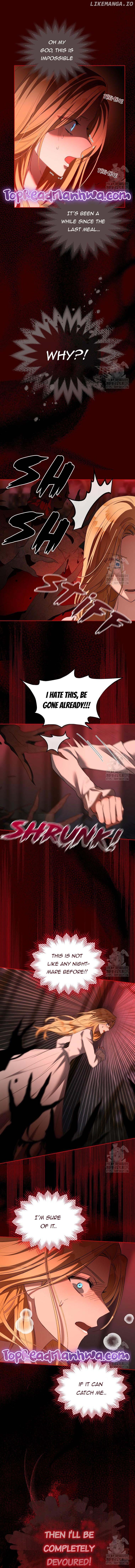 Ways to Satisfy a Devil Chapter 68 page 6