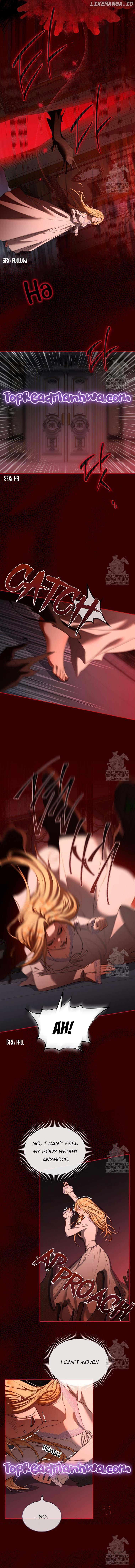 Ways to Satisfy a Devil Chapter 68 page 7