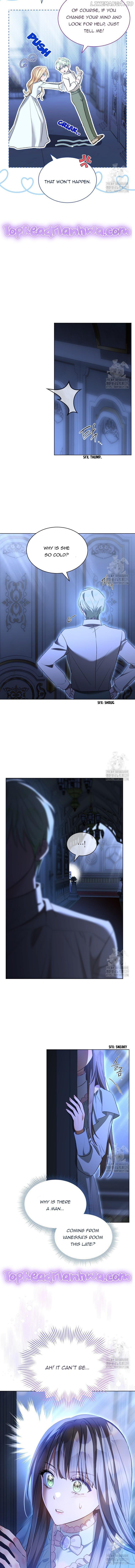 Ways to Satisfy a Devil Chapter 69 page 12