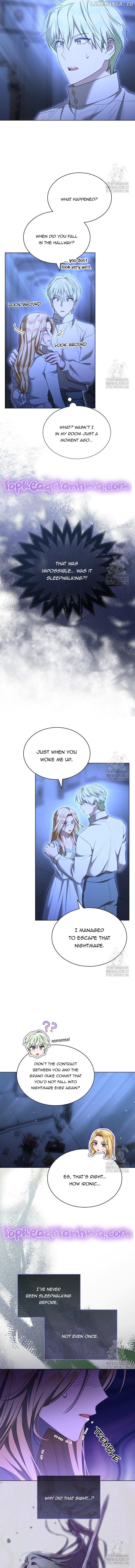 Ways to Satisfy a Devil Chapter 69 page 2