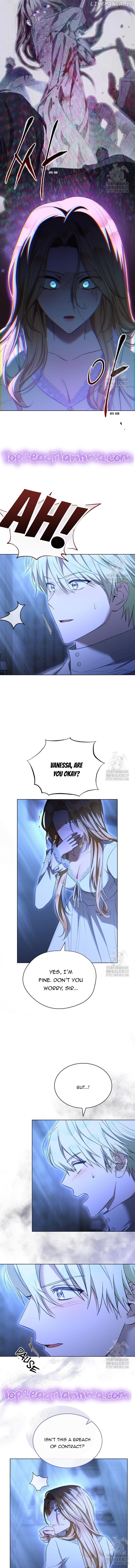Ways to Satisfy a Devil Chapter 69 page 3