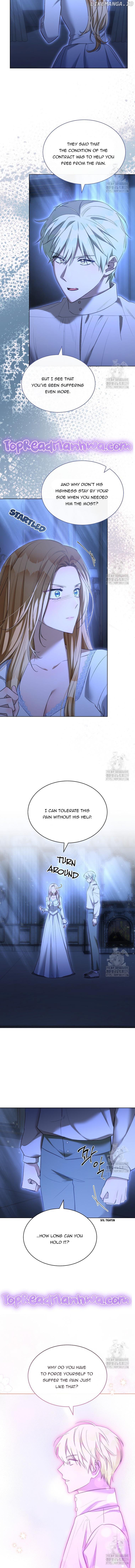 Ways to Satisfy a Devil Chapter 69 page 4