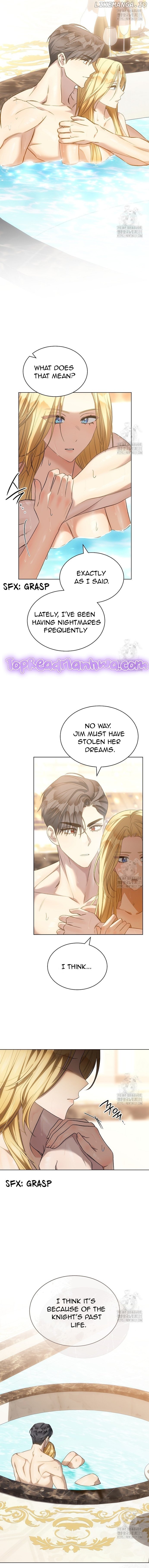 Ways to Satisfy a Devil Chapter 71 page 9