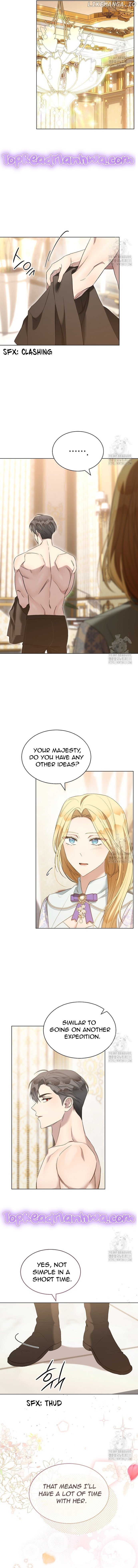 Ways to Satisfy a Devil Chapter 71 page 5