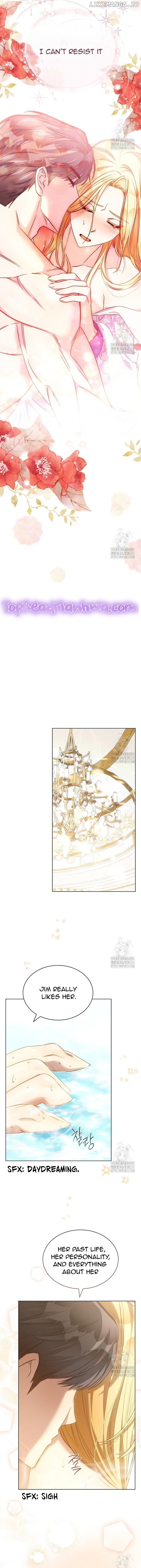 Ways to Satisfy a Devil Chapter 71 page 7