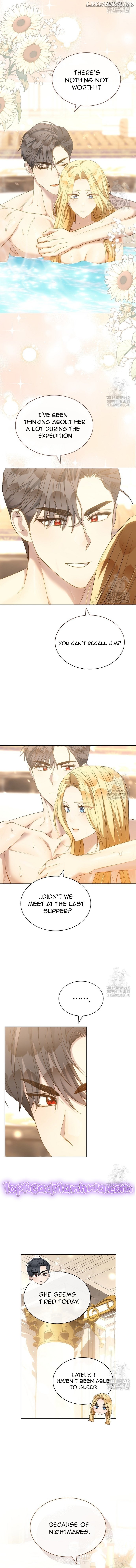Ways to Satisfy a Devil Chapter 71 page 8