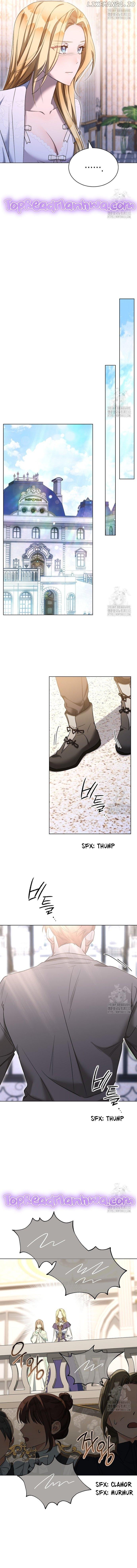 Ways to Satisfy a Devil Chapter 72 page 12