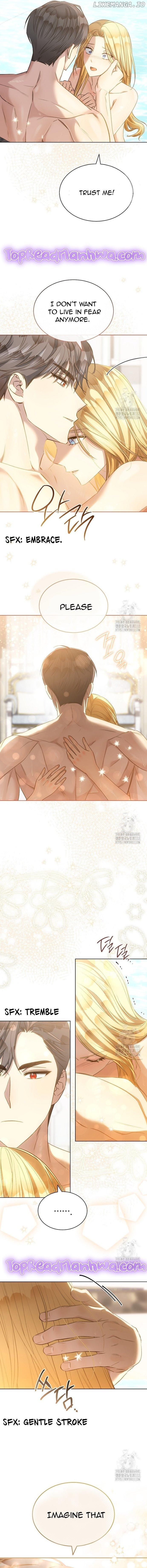Ways to Satisfy a Devil Chapter 72 page 1