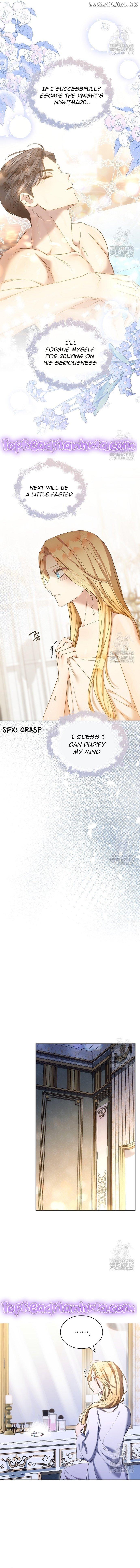 Ways to Satisfy a Devil Chapter 72 page 3