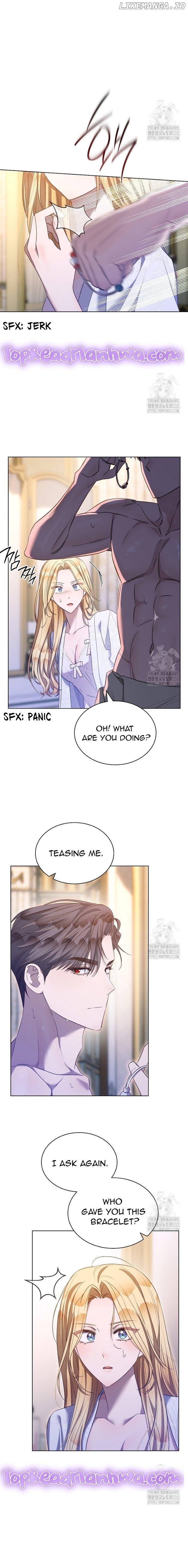 Ways to Satisfy a Devil Chapter 72 page 5
