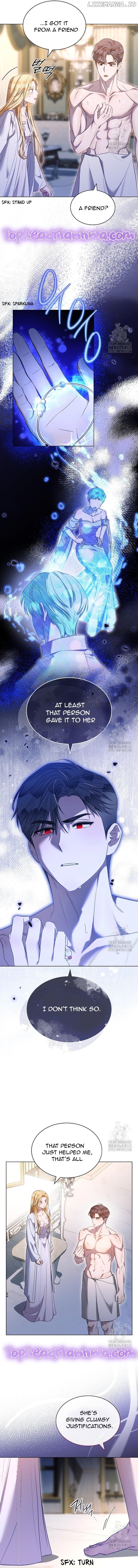 Ways to Satisfy a Devil Chapter 72 page 6