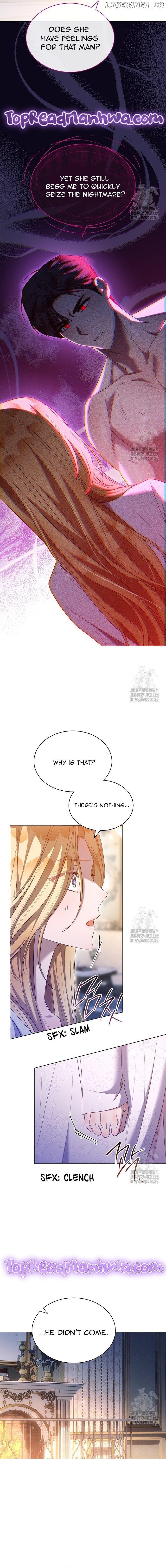 Ways to Satisfy a Devil Chapter 72 page 7
