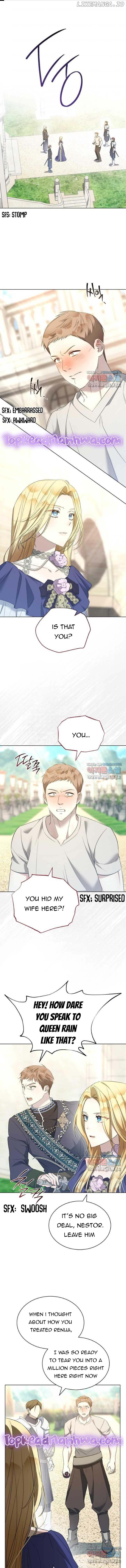 Ways to Satisfy a Devil Chapter 73 page 0