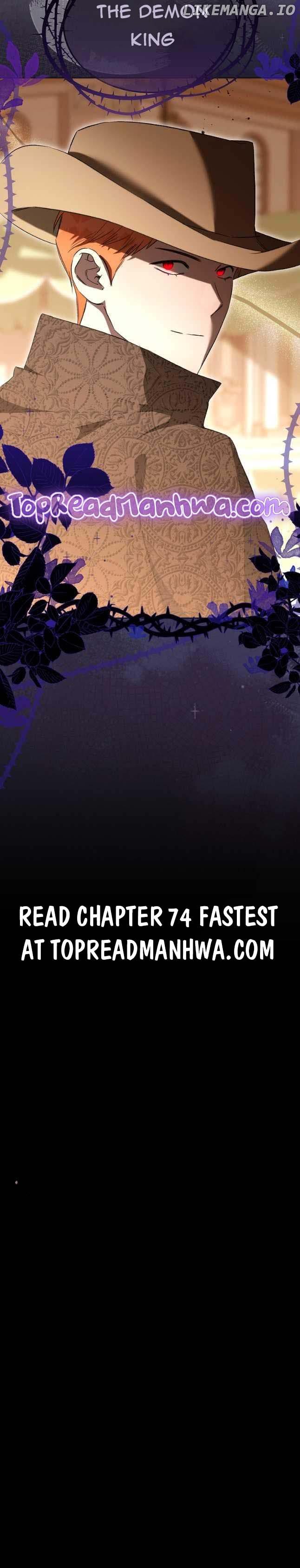 Ways to Satisfy a Devil Chapter 73 page 11