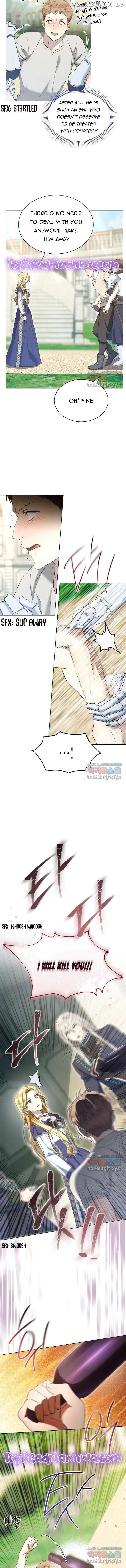 Ways to Satisfy a Devil Chapter 73 page 2