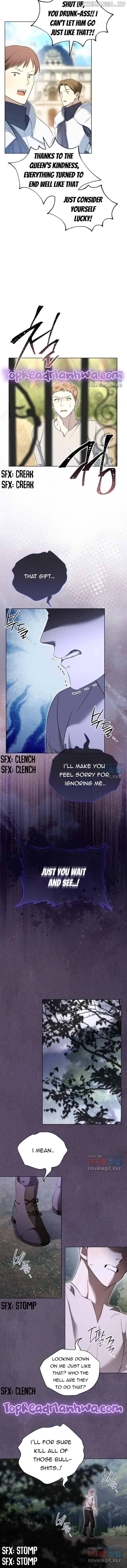 Ways to Satisfy a Devil Chapter 73 page 5