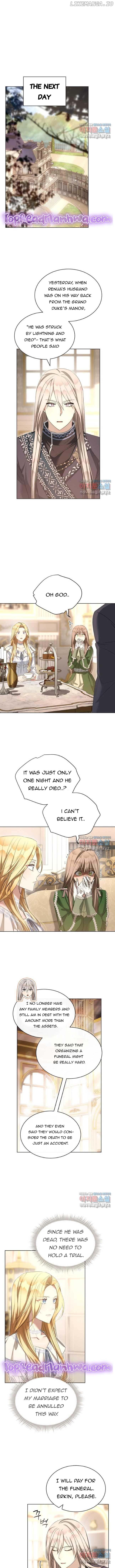 Ways to Satisfy a Devil Chapter 73 page 7
