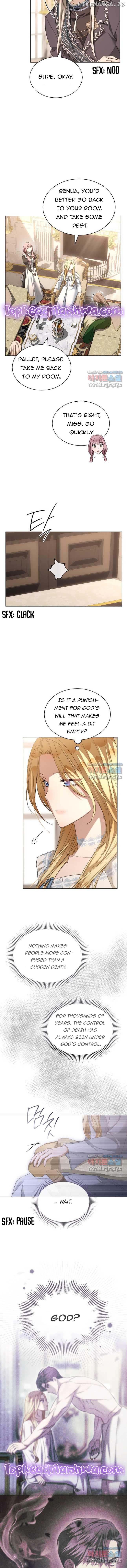 Ways to Satisfy a Devil Chapter 73 page 8