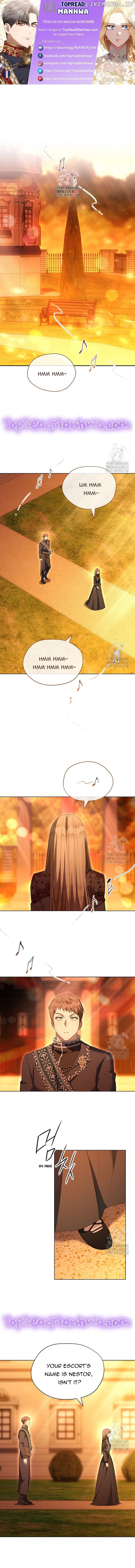 Ways to Satisfy a Devil Chapter 75 page 0