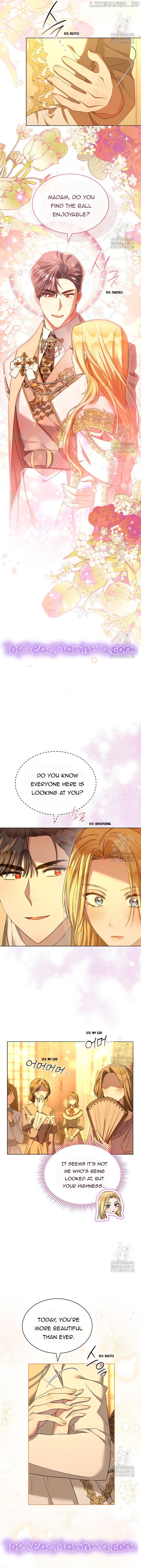 Ways to Satisfy a Devil Chapter 75 page 9