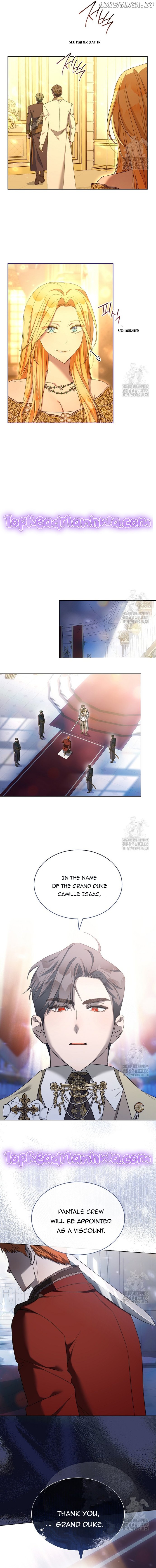 Ways to Satisfy a Devil Chapter 75 page 12